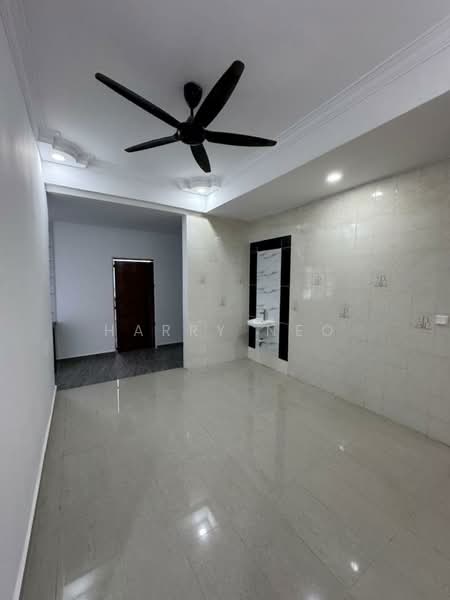 Terraced House for Sale in Johor Bahru (Johor) - Harry Neo - Interior - PropertyGuru.com.my