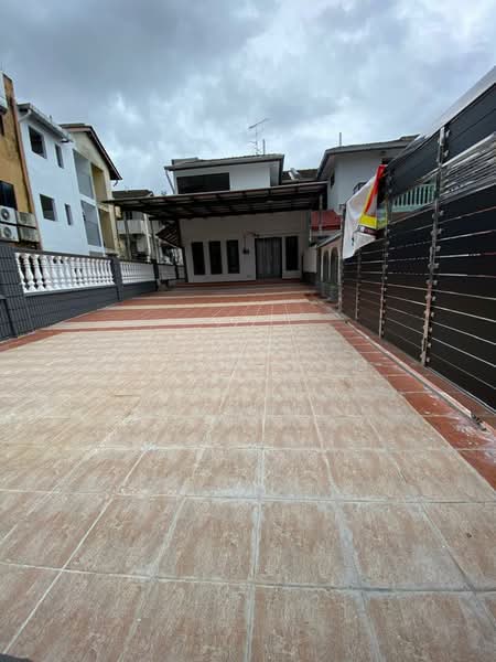 Terraced House for Sale in Johor Bahru (Johor) - Harry Neo - Exterior - PropertyGuru.com.my