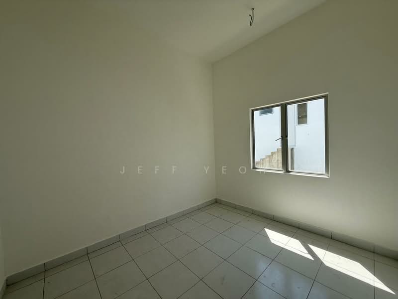 1-storey Terraced House for Sale in Bukit Banyan (Sungai Petani) - Jeff Yeoh - Interior - PropertyGuru.com.my