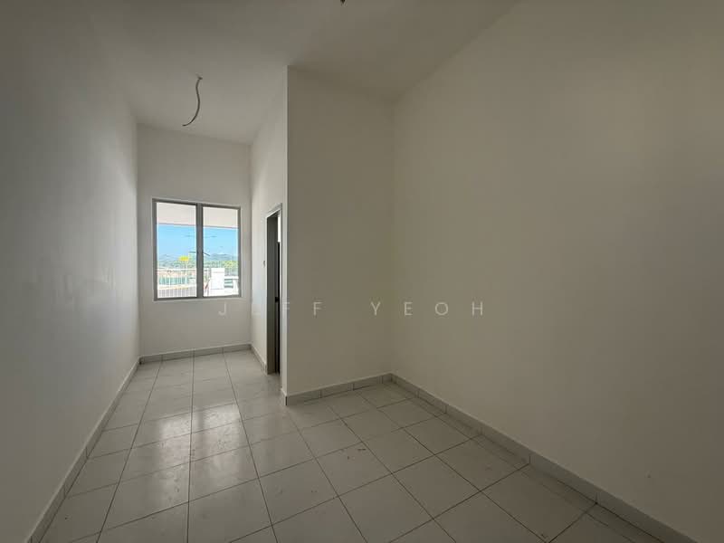 1-storey Terraced House for Sale in Bukit Banyan (Sungai Petani) - Jeff Yeoh - Interior - PropertyGuru.com.my