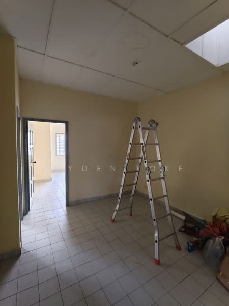 2-storey Terraced House for Sale in Shah Alam (Selangor) - Jayden Loke - Interior - PropertyGuru.com.my
