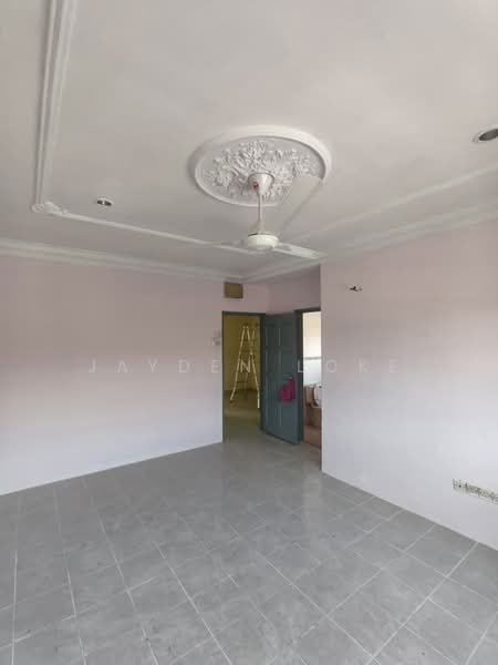 2-storey Terraced House for Sale in Shah Alam (Selangor) - Jayden Loke - Interior - PropertyGuru.com.my