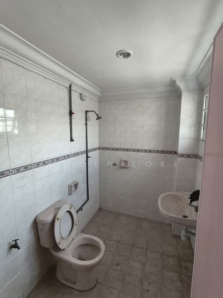 2-storey Terraced House for Sale in Shah Alam (Selangor) - Jayden Loke - Bathroom - PropertyGuru.com.my