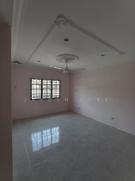 2-storey Terraced House for Sale in Shah Alam (Selangor) - Jayden Loke - Interior - PropertyGuru.com.my