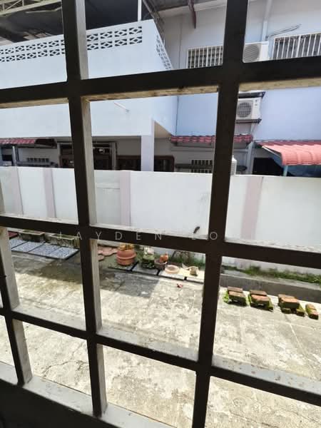 2-storey Terraced House for Sale in Shah Alam (Selangor) - Jayden Loke - Exterior - PropertyGuru.com.my