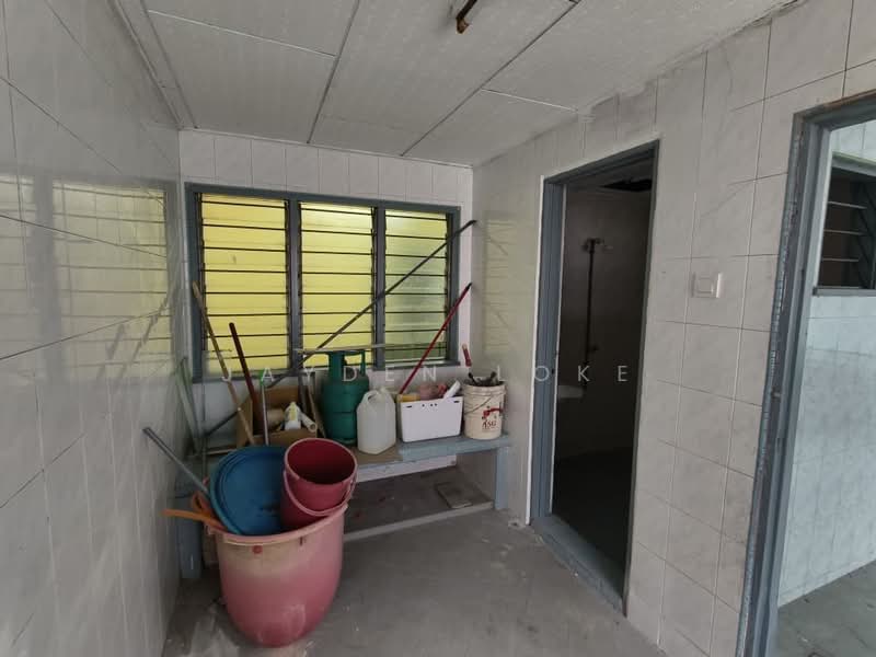 2-storey Terraced House for Sale in Shah Alam (Selangor) - Jayden Loke - Interior - PropertyGuru.com.my