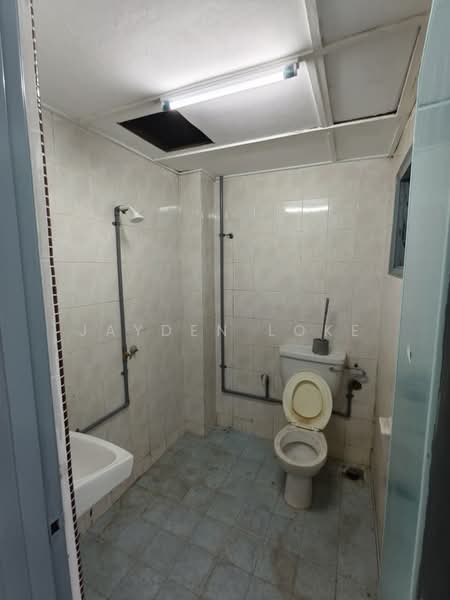 2-storey Terraced House for Sale in Shah Alam (Selangor) - Jayden Loke - Bathroom - PropertyGuru.com.my