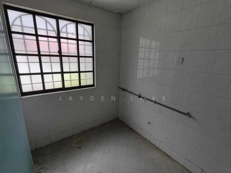 2-storey Terraced House for Sale in Shah Alam (Selangor) - Jayden Loke - Interior - PropertyGuru.com.my