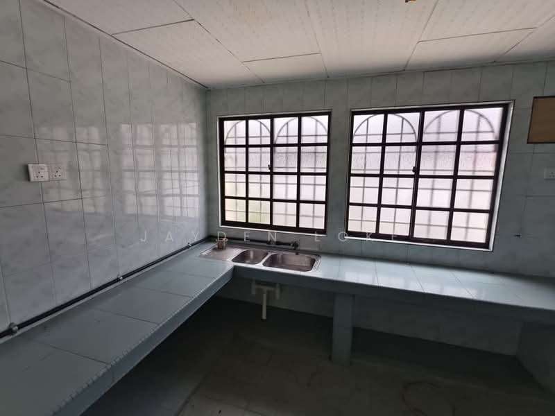 2-storey Terraced House for Sale in Shah Alam (Selangor) - Jayden Loke - Kitchen - PropertyGuru.com.my