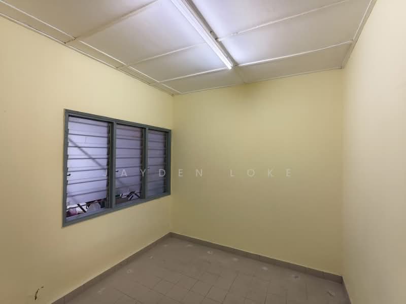2-storey Terraced House for Sale in Shah Alam (Selangor) - Jayden Loke - Interior - PropertyGuru.com.my