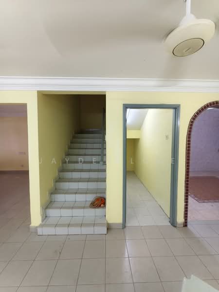 2-storey Terraced House for Sale in Shah Alam (Selangor) - Jayden Loke - Interior - PropertyGuru.com.my