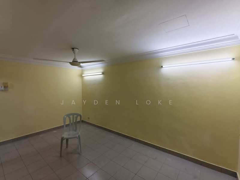 2-storey Terraced House for Sale in Shah Alam (Selangor) - Jayden Loke - Interior - PropertyGuru.com.my