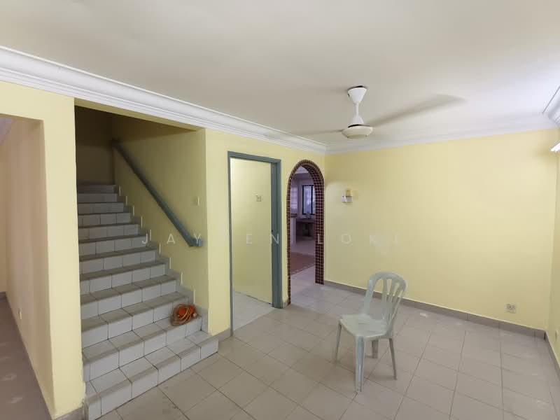 2-storey Terraced House for Sale in Shah Alam (Selangor) - Jayden Loke - Interior - PropertyGuru.com.my
