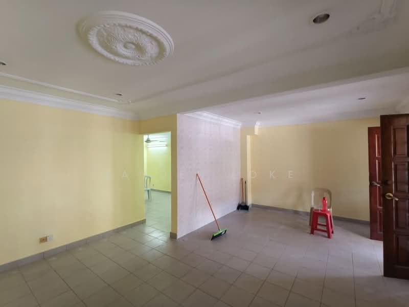 2-storey Terraced House for Sale in Shah Alam (Selangor) - Jayden Loke - Living Room - PropertyGuru.com.my