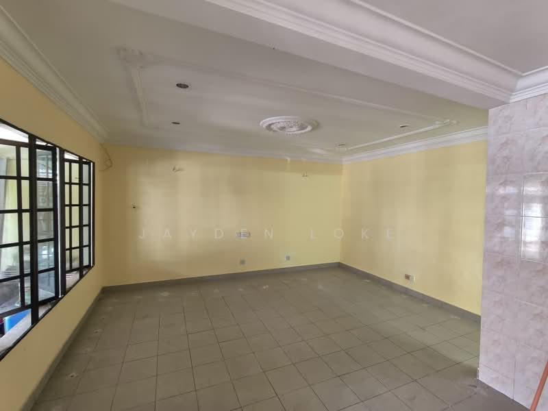 2-storey Terraced House for Sale in Shah Alam (Selangor) - Jayden Loke - Interior - PropertyGuru.com.my