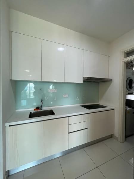 Service Residence for Rent at Teega Suites - MJ Lai - PropertyGuru.com.my