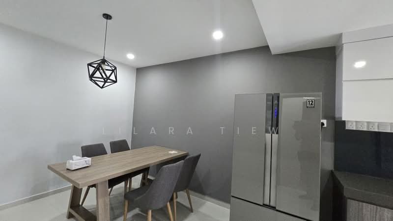 Rumah Teres 1 Tingkat untuk Dijual di Bukit Indah (Iskandar Puteri (Nusajaya)) - Lilara Tiew - PropertyGuru.com.my
