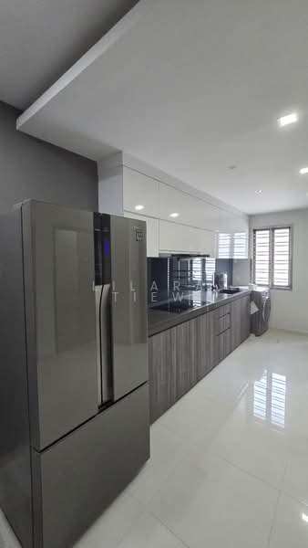 Rumah Teres 1 Tingkat untuk Dijual di Bukit Indah (Iskandar Puteri (Nusajaya)) - Lilara Tiew - PropertyGuru.com.my