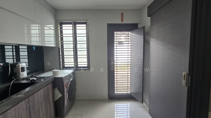 Rumah Teres 1 Tingkat untuk Dijual di Bukit Indah (Iskandar Puteri (Nusajaya)) - Lilara Tiew - PropertyGuru.com.my