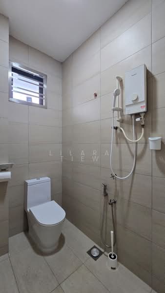 Rumah Teres 1 Tingkat untuk Dijual di Bukit Indah (Iskandar Puteri (Nusajaya)) - Lilara Tiew - PropertyGuru.com.my