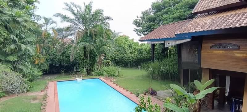 Rumah Banglo untuk Dijual di Country Heights (Kajang) - Lewis Tam - Exterior - PropertyGuru.com.my