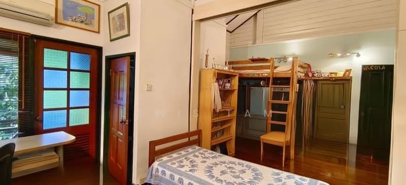Rumah Banglo untuk Dijual di Country Heights (Kajang) - Lewis Tam - Bedroom - PropertyGuru.com.my