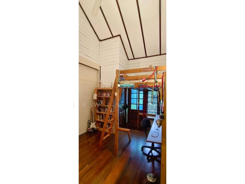 Rumah Banglo untuk Dijual di Country Heights (Kajang) - Lewis Tam - PropertyGuru.com.my