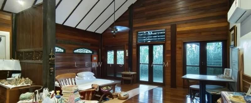 Rumah Banglo untuk Dijual di Country Heights (Kajang) - Lewis Tam - PropertyGuru.com.my