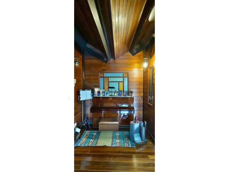 Rumah Banglo untuk Dijual di Country Heights (Kajang) - Lewis Tam - PropertyGuru.com.my