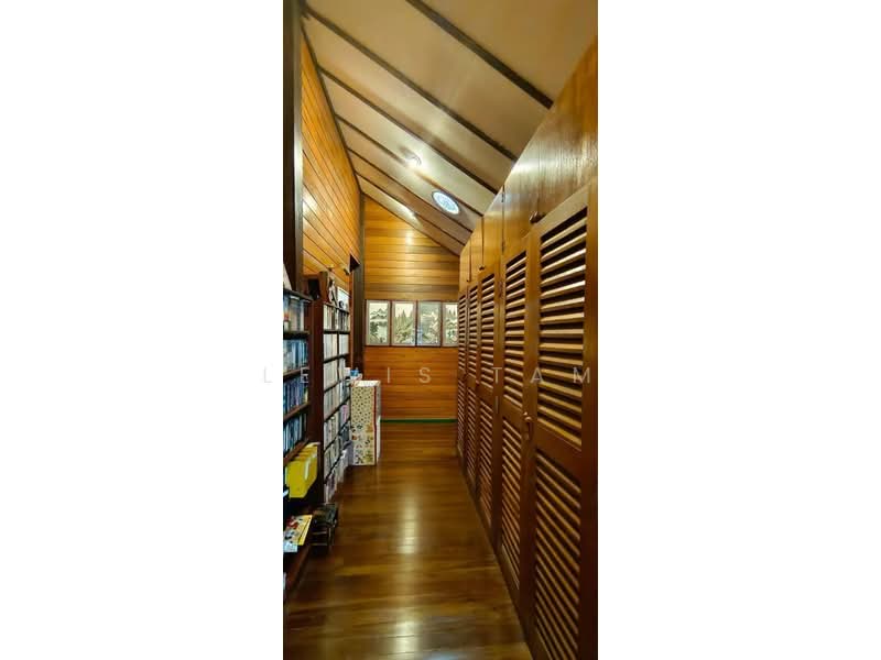 Rumah Banglo untuk Dijual di Country Heights (Kajang) - Lewis Tam - PropertyGuru.com.my