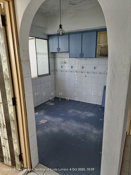 Pangsapuri untuk Dijual di Menara Orkid - cheah chee wing - PropertyGuru.com.my