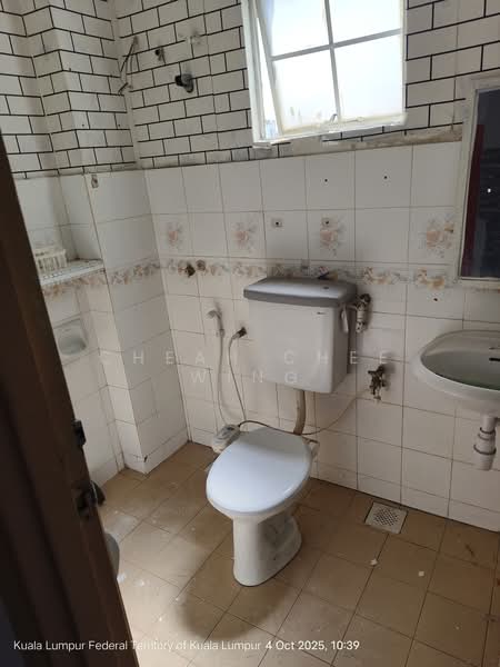Pangsapuri untuk Dijual di Menara Orkid - cheah chee wing - PropertyGuru.com.my