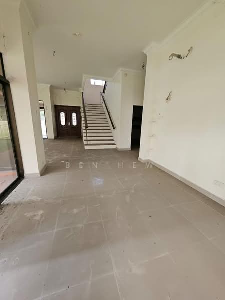 Rumah Banglo untuk Dijual di Bayan Lepas (Penang) - Ben Hew - Entrance - PropertyGuru.com.my