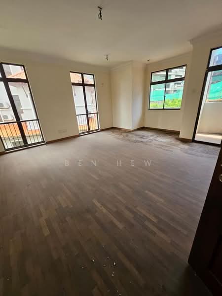 Rumah Banglo untuk Dijual di Bayan Lepas (Penang) - Ben Hew - Living Room - PropertyGuru.com.my