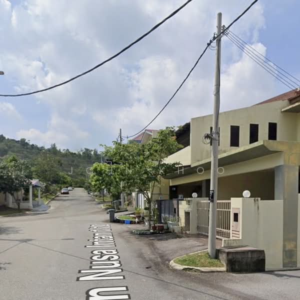 Untuk Dijual - Taman Nusa Intan