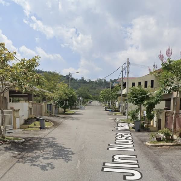Untuk Dijual - Taman Nusa Intan