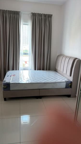 Condominium for Rent at Platinum OUG Residence - JANE GOH - Bedroom - PropertyGuru.com.my