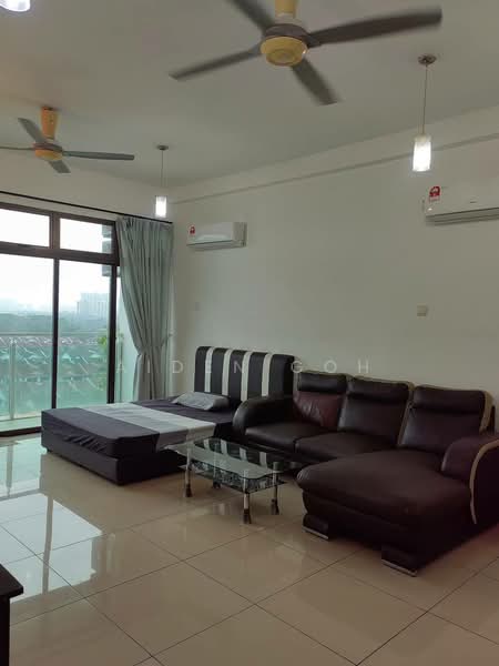 Service Residence for Rent at Palazio - Aiden Goh - Living Room - PropertyGuru.com.my