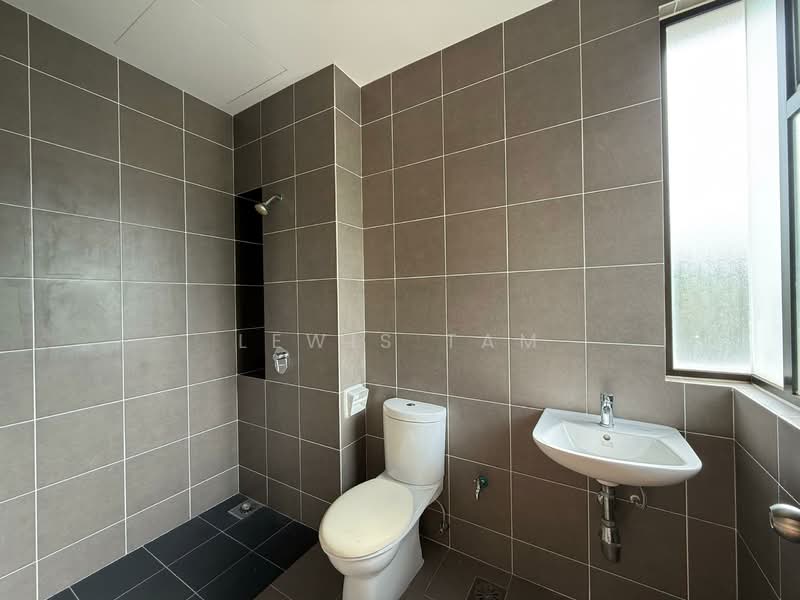 Rumah Teres 2 Tingkat untuk Dijual di Jade Hills (Kajang) - Lewis Tam - PropertyGuru.com.my
