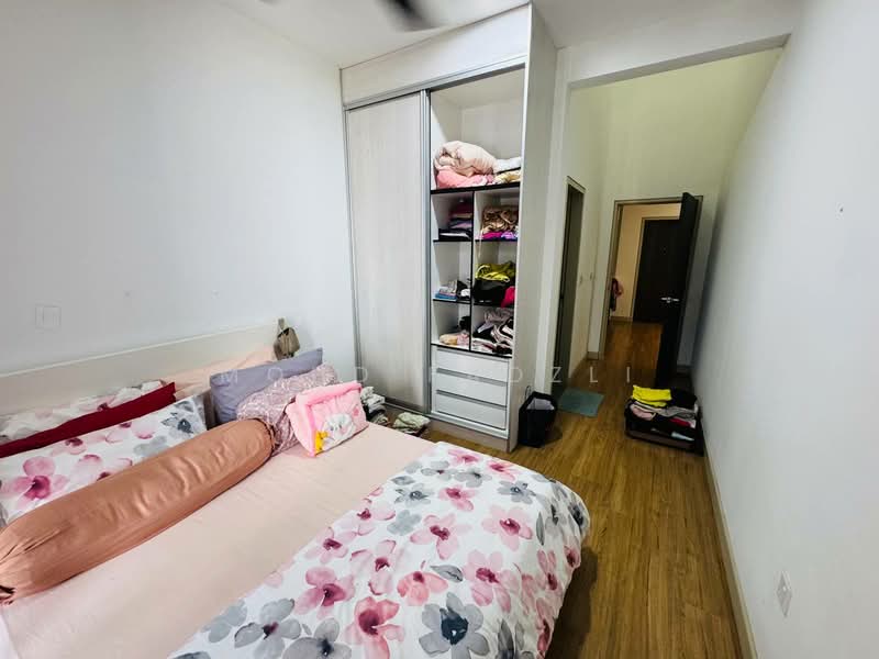 2-storey Terraced House for Sale in Shah Alam (Selangor) - Mohd Fadzli - Bedroom - PropertyGuru.com.my