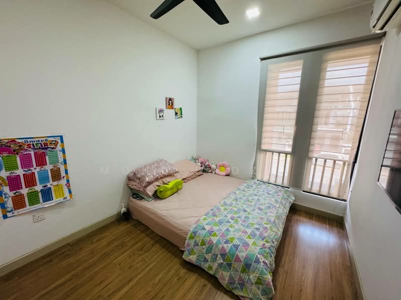 2-storey Terraced House for Sale in Shah Alam (Selangor) - Mohd Fadzli - Bedroom - PropertyGuru.com.my