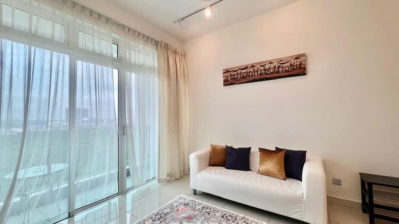 Untuk Dijual - D'Suites Akasia Horizon @ Horizon Hills