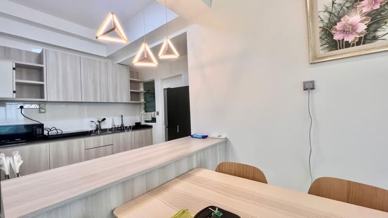 Untuk Dijual - D'Suites Akasia Horizon @ Horizon Hills