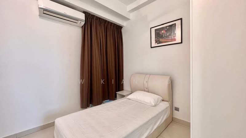 Untuk Dijual - D'Suites Akasia Horizon @ Horizon Hills