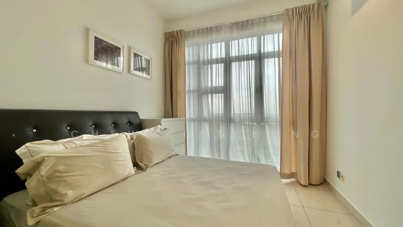 Untuk Dijual - D'Suites Akasia Horizon @ Horizon Hills