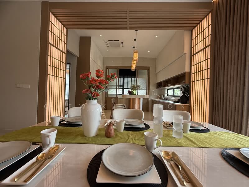 Untuk Dijual - D'Suites Akasia Horizon @ Horizon Hills