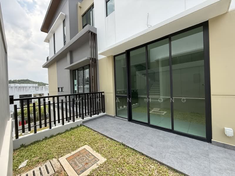 Untuk Dijual - D'Suites Akasia Horizon @ Horizon Hills