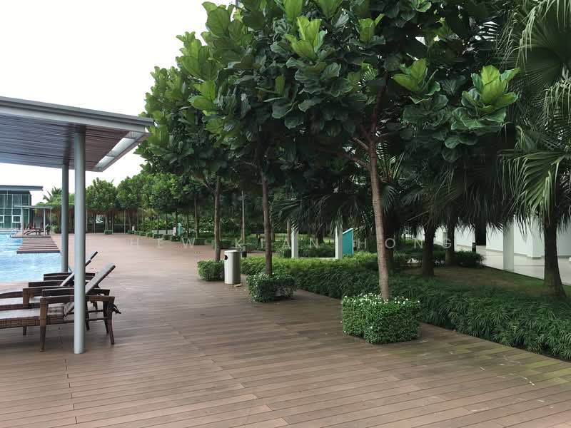 Untuk Dijual - D'Suites Akasia Horizon @ Horizon Hills