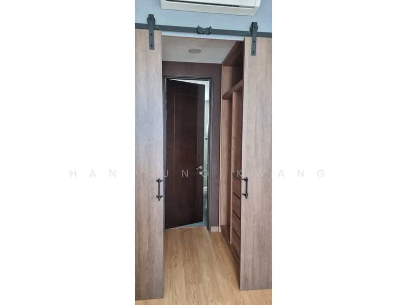 Condominium for Rent at The Regina - Han Yung Kwang - PropertyGuru.com.my