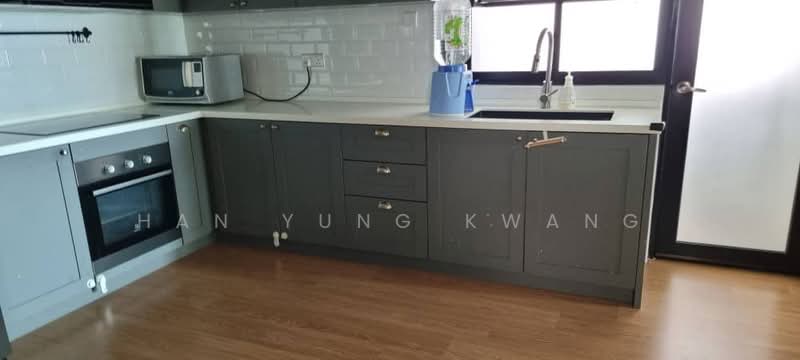 Condominium for Rent at The Regina - Han Yung Kwang - PropertyGuru.com.my